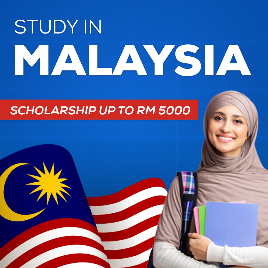 Study in Malaysia